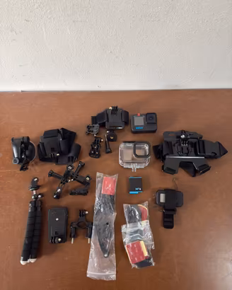 Gopro Hero10 Black