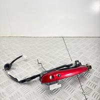 Maniglia Esterna Anteriore Sinistra Mazda 6 III GJ