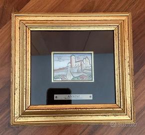 Quadro Assisi