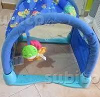 Palestrina amici del mare Fischer Price