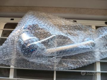 Rubinetto reclinabile van/camper