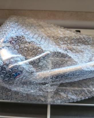 Rubinetto reclinabile van/camper