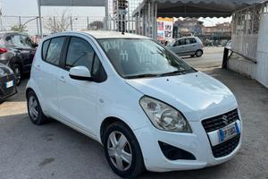 SUZUKI SPLASH 1.0 VVT GL STYLE Start & Stop 100000