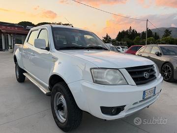 Tata Xenon 2.2 Dicor 4x4 PL-DC Pick-up