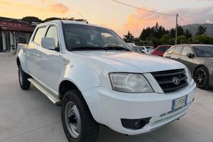 Tata Xenon 2.2 Dicor 4x4 PL-DC Pick-up