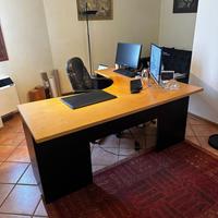 Mobili ufficio