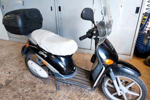 Piaggio Liberty 50 - Dic.2011