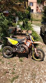 Ktm 65 sx