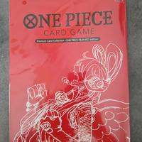 Album One piece piece film red