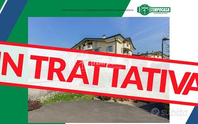 MONOLOCALE CON TERRAZZO