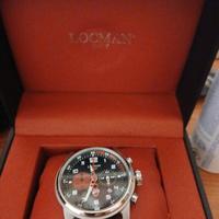 orologio da polso Locman