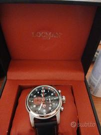 orologio da polso Locman