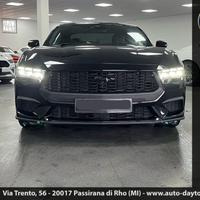 FORD Mustang 2.3 EcoBoost Autom MY25