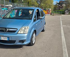 Opel Meriva 1.4 16V GPL-TECH Club