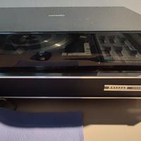 giradischi dbr elettronica sx42