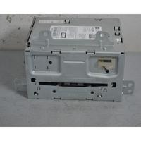 Autoradio Opel Meriva b dal 2010 al 2017 Cod 23495