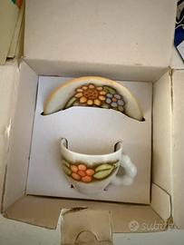 Thun serie Country, sei taxxine da caffe