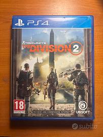 THE DIVISION 2