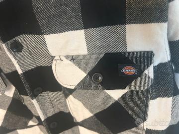 Camicia dickies