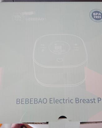 Tiralatte elettrico 