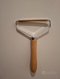 Levapelucchi manuale nuovo 