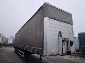 Schmitz Cargobull so1 scs 24L 13.62