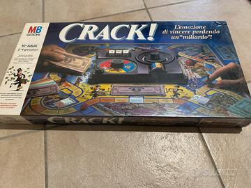 Gioco società vintage crack