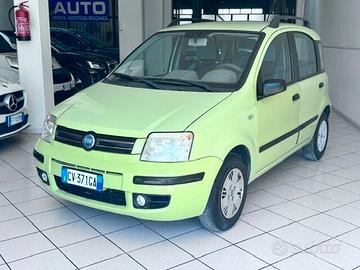 Fiat Panda 1.2 benzina - 138.000 KM - PROPRIETARIO