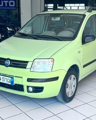 Fiat Panda 1.2 benzina - 138.000 KM - PROPRIETARIO