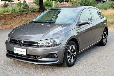 VOLKSWAGEN Polo 1.0 TSI 5p. Comfortline BlueMotion