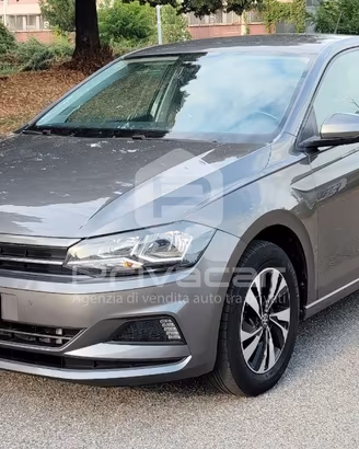 VOLKSWAGEN Polo 1.0 TSI 5p. Comfortline BlueMotion