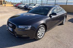 Audi A5 SPB 2.0 TDI 177 CV multitronic
