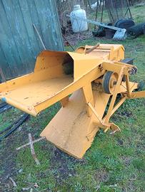 Trituratore / Cippatore per trattore – Attacco 3 p