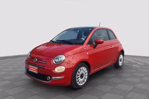 FIAT 500 500 1.0 Hybrid Dolcevita