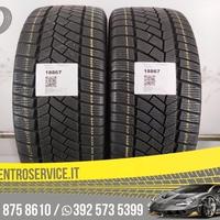 Pneumatici Usati 245 45 18 Continental 18867