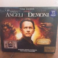 Angeli e demoni