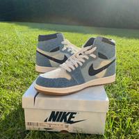 Scarpe air jordan 1
