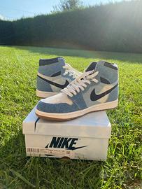 Scarpe air jordan 1