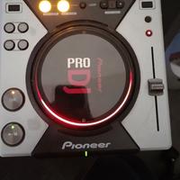 cdj-400 pioneer