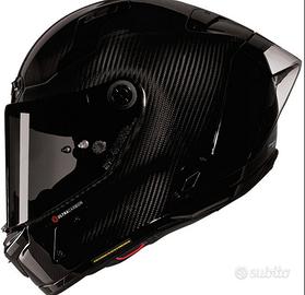 NOLAN X-LITE X-804 RS ULTRA CARBON 
 M