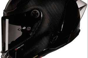 NOLAN X-LITE X-804 RS ULTRA CARBON 
 M