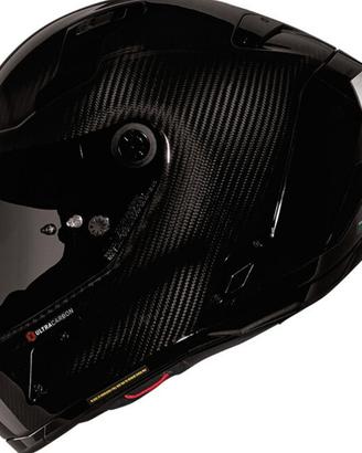 NOLAN X-LITE X-804 RS ULTRA CARBON 
 M