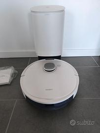 Ecovacs Debot N10 Plus
