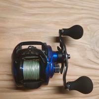 Mulinelli da casting