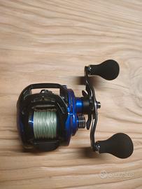 Mulinelli da casting