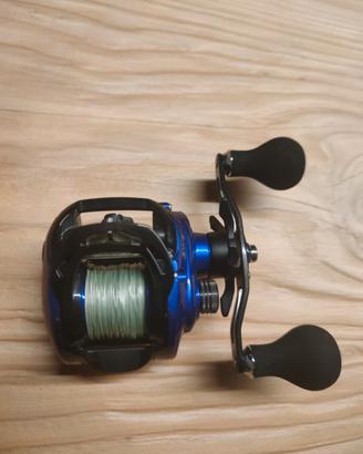 Mulinelli da casting