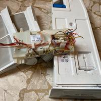 Ricambi Asciugatrice Bosch 9kg