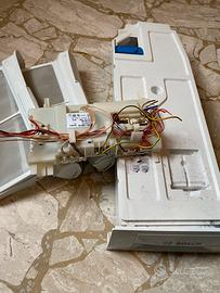 Ricambi Asciugatrice Bosch 9kg