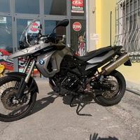Bmw F 800 GS