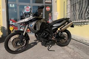 Bmw F 800 GS